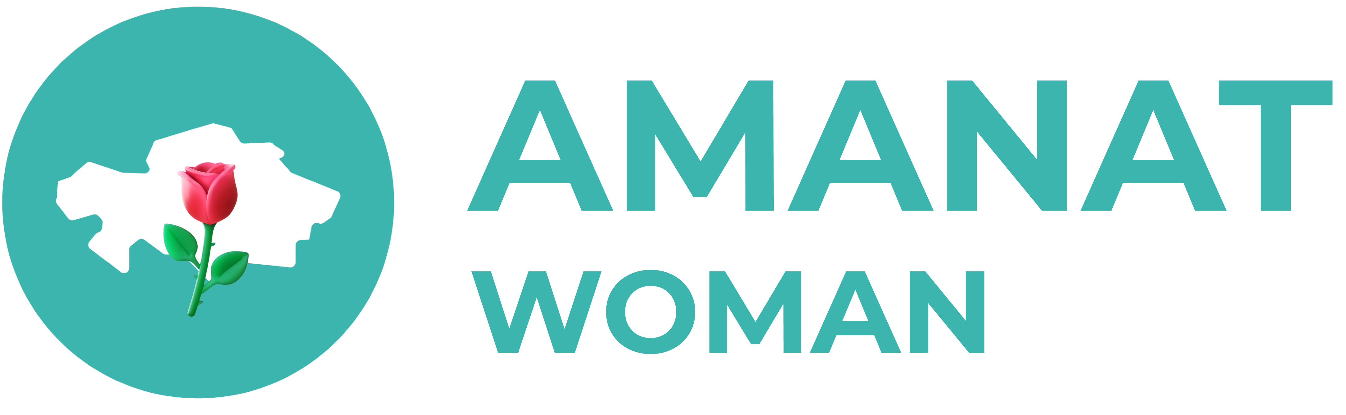 Amanat Woman